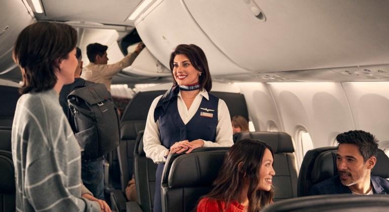 American Airlines appoints hospitality experts to new customer experience board